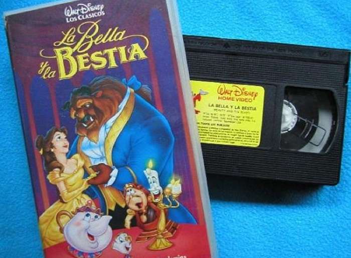 Le VHS Disney possono valere una fortuna?