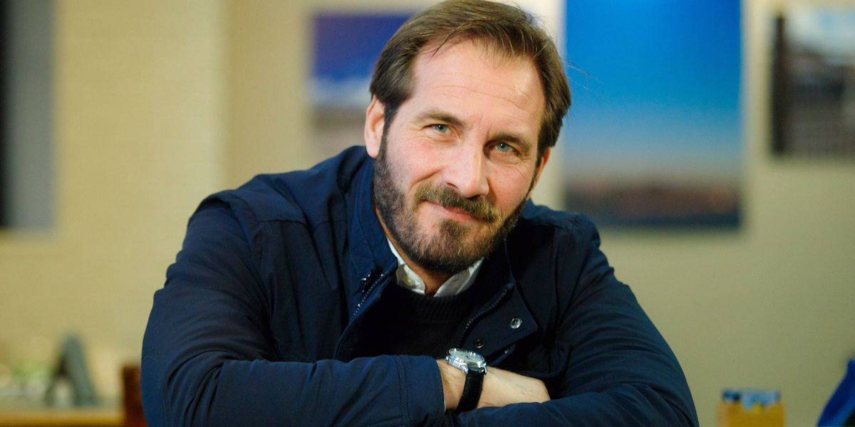 Un posto al sole: Alberto è assolutamente convinto