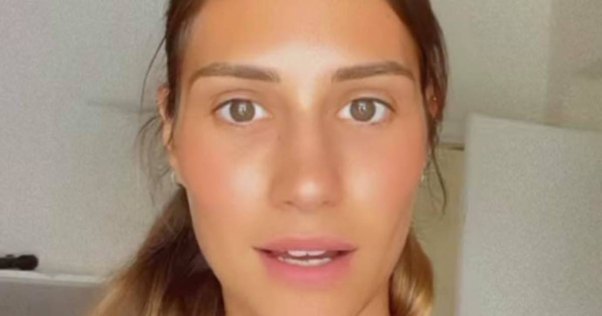 Beatrice Valli: la confessione che non ti aspetti da lei