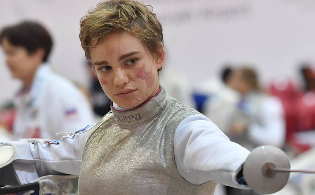 Bebe Vio: chi sono i fratelli? Tutto quello che non sai!