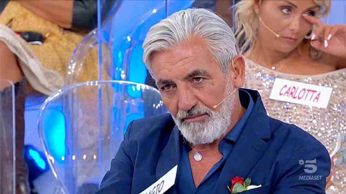 U&D: Biagio Di Marco accusato di "truffa", ecco il motivo