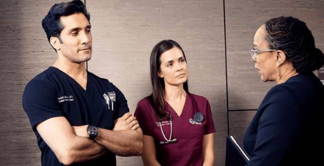 Chicago Med 6: tutto sulla nuova stagione, ed una rivelazione top