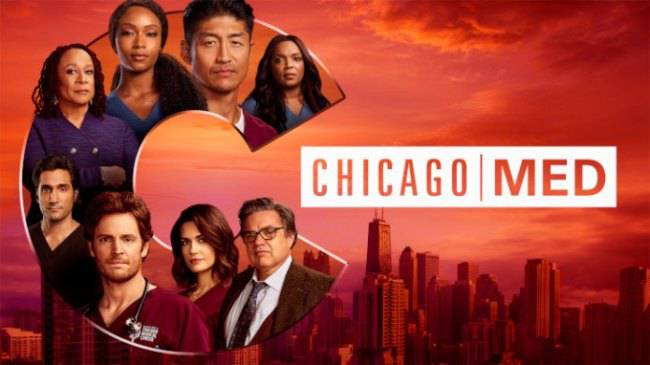 Chicago Med 6: tutto sulla nuova stagione, ed una rivelazione top