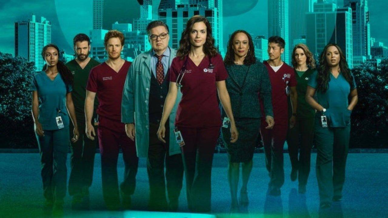 Chicago Med 6: tutto sulla nuova stagione, ed una rivelazione top