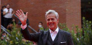 Claudio Baglioni Festival Cinema di Roma_ Facebook