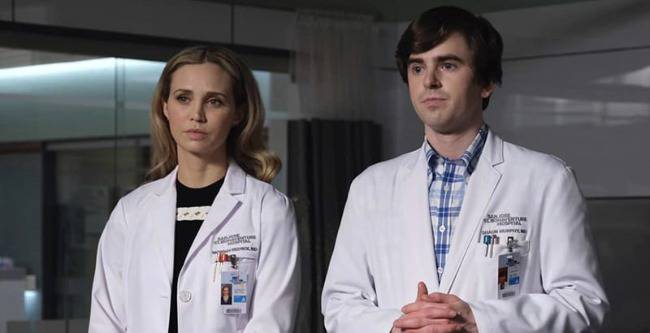 The Good Doctor: Shaun è in piena crisi, ecco perchè-VIDEO