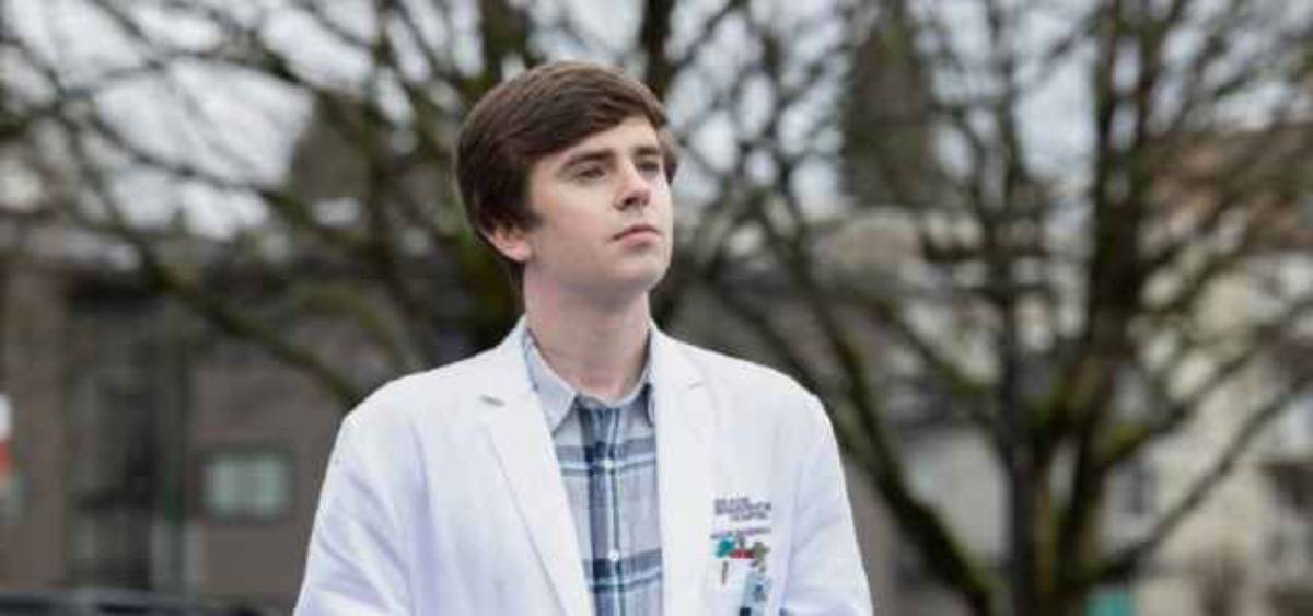 The Good Doctor: Shaun è in piena crisi, ecco perchè-VIDEO