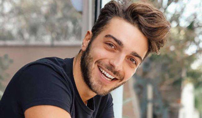 Il volo, Gianluca Ginoble: ecco com'era, la trasformazione