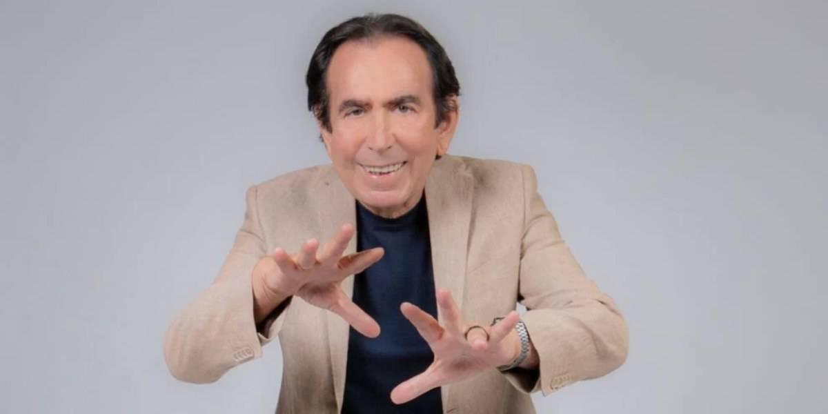 Giucas Casella: ha forse dei poteri magici dopo un particolare evento? Scopriamolo