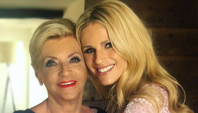 Michelle Hunziker: la confessione della mamma che nessuno si aspetta