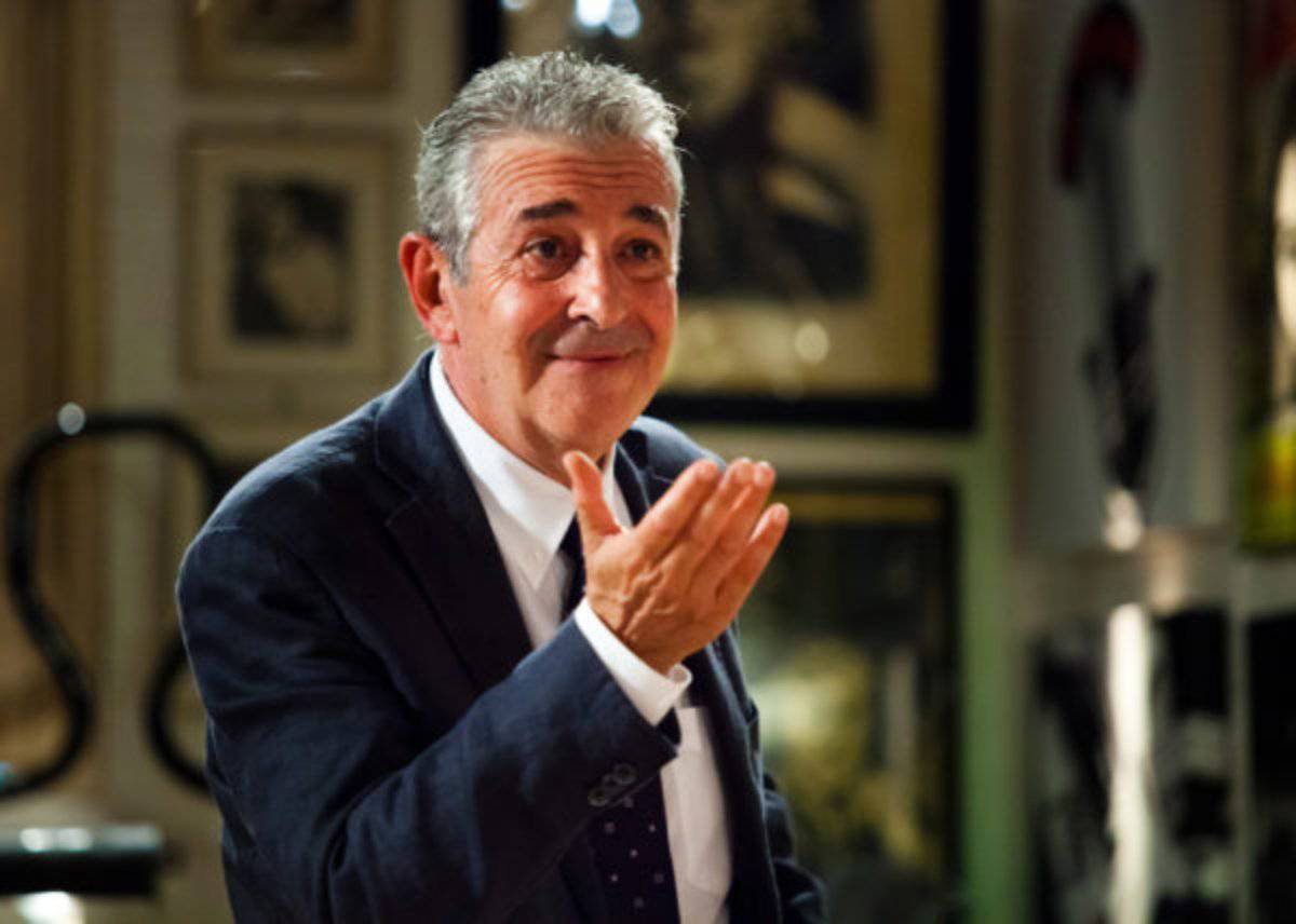 Un posto al sole: Renato è finalmente libero!