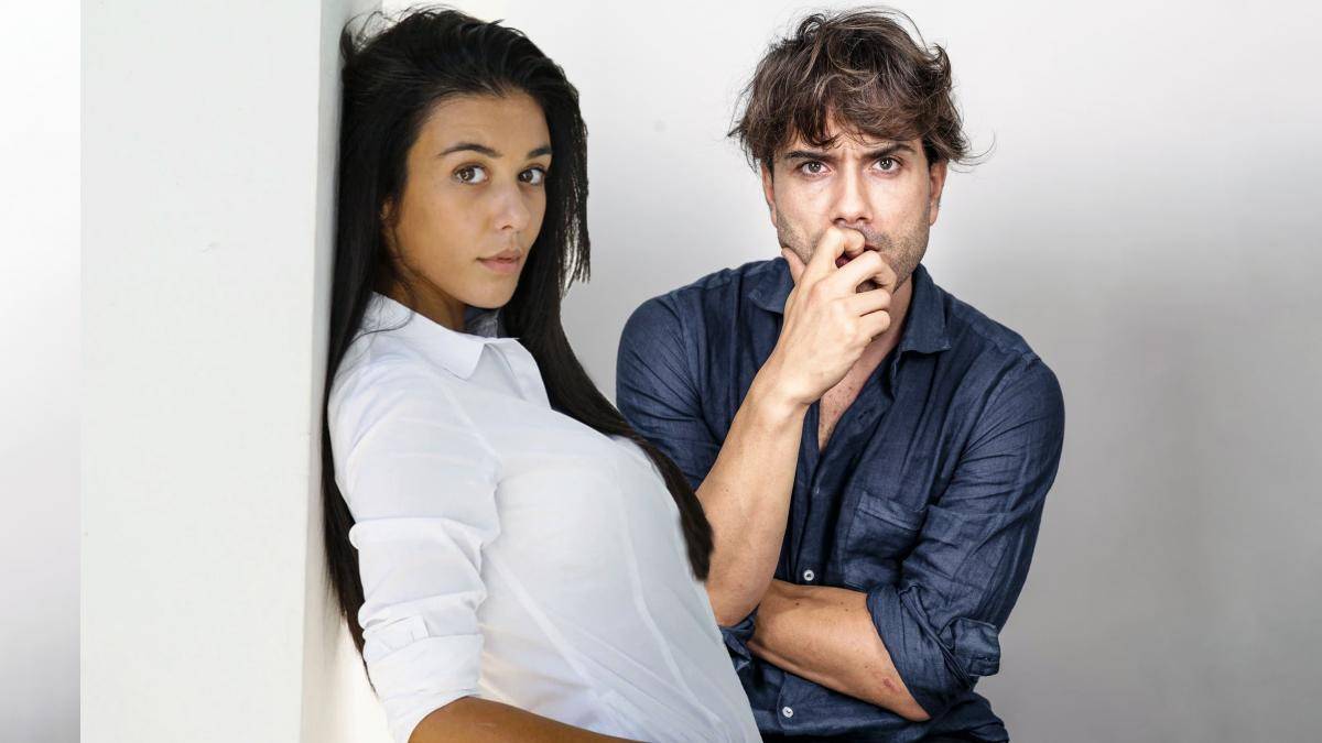 Un posto al sole: Riccardo e Rossella, la situazione si fa seria