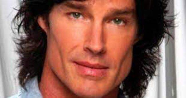 Ron Moss: Avete mai visto la figlia? E' bellissima