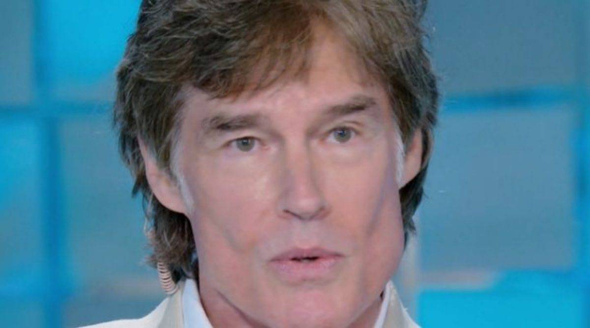 Ron Moss: Avete mai visto la figlia? E' bellissima