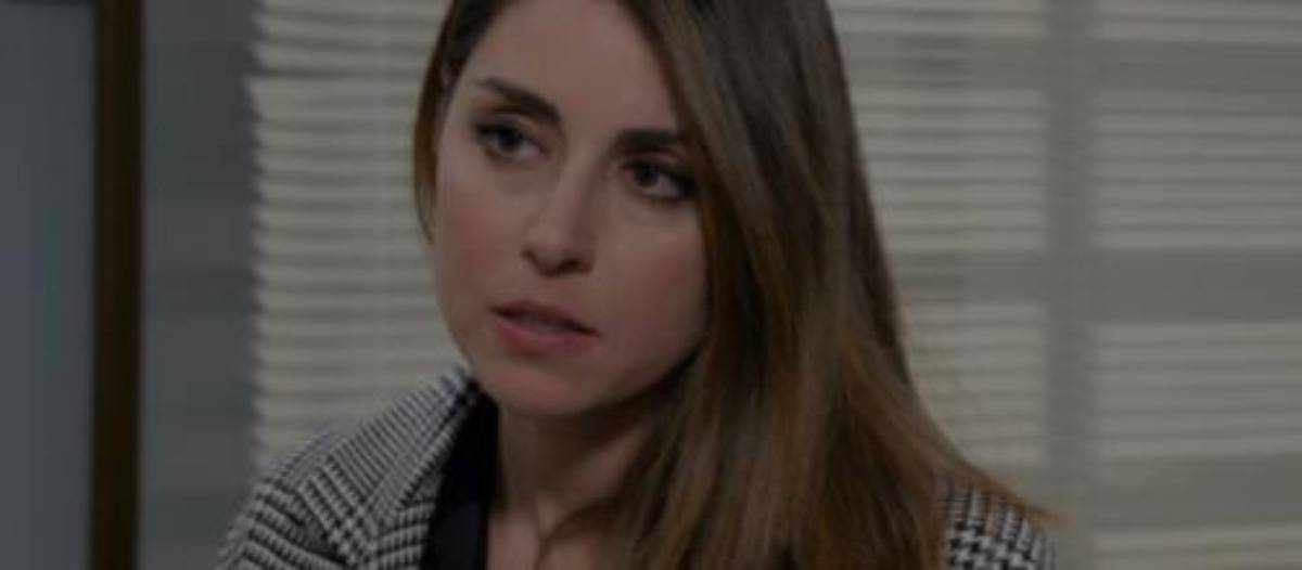 Un posto al sole: Serena riconquista Filippo ma c'è un problema