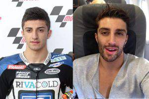 andrea iannone