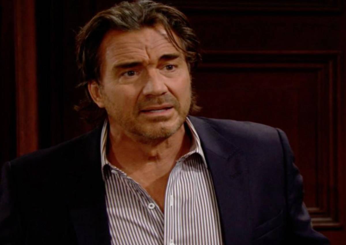 Beautiful: Ridge sconvolge Brooke nuovamente per la scelta