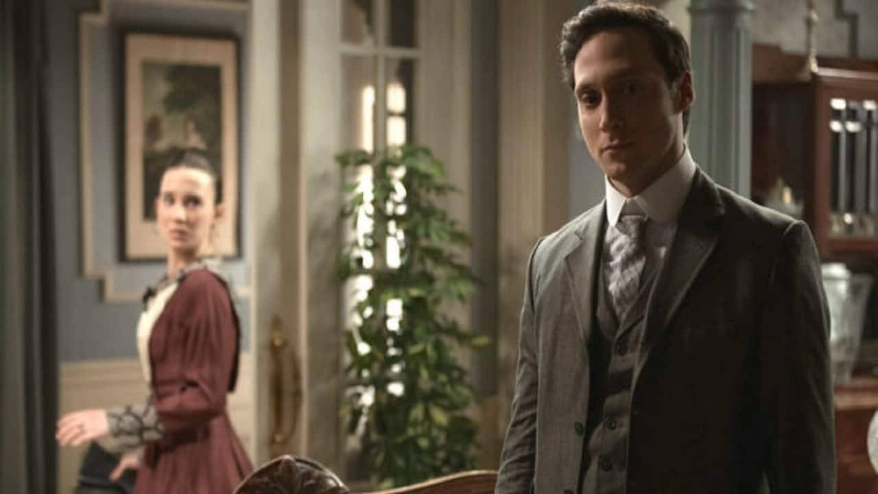 Una Vita: Camino e la reazione shock di Ildefonso!