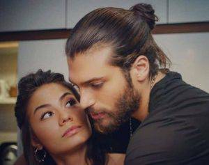 can yaman