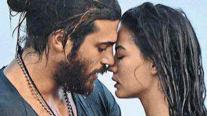 can yaman e demet