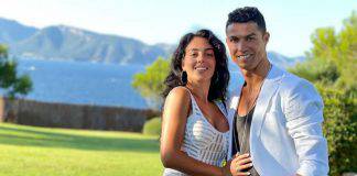 cristiano ronaldo casa