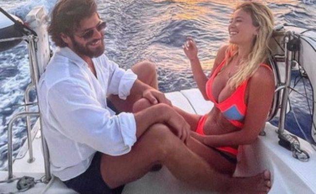 Diletta Leotta: Ecco i veri motivi della fine con Can Yaman