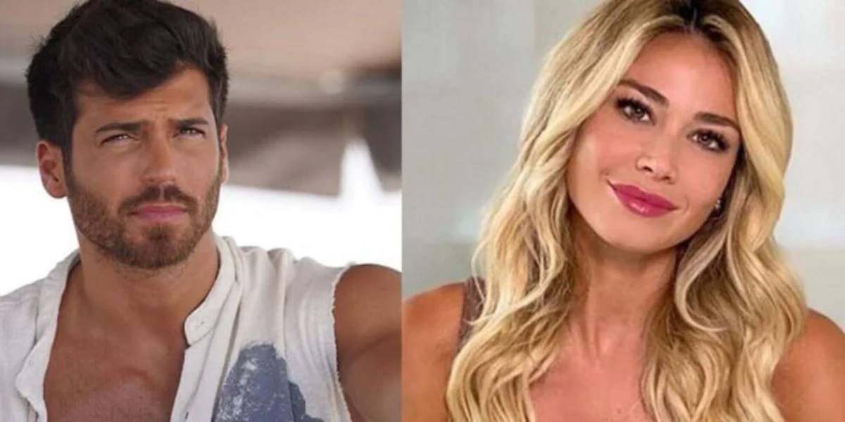 Diletta Leotta: Ecco i veri motivi della fine con Can Yaman