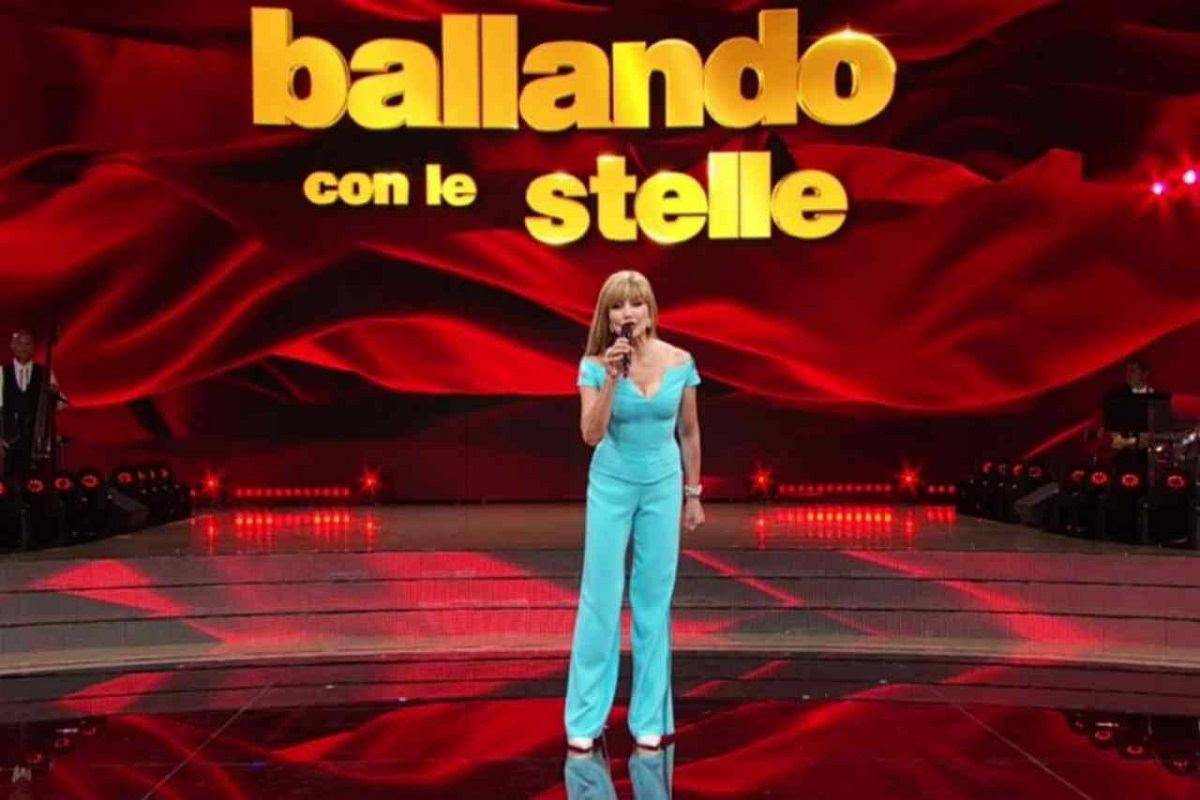 Ballando con le Stelle: chi sarà il "nuovo ballerino per una notte"?