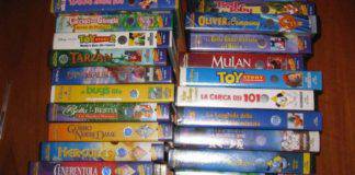 Le VHS Disney possono valere una fortuna?