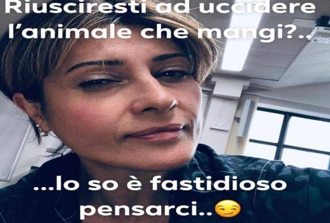 Uomini e Donne: Elga Profili che fine ha fatto? Eccola oggi