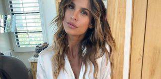 elisabetta canalis body