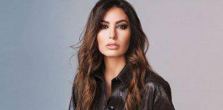 elisabetta gregoraci sensuale