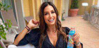 elisabetta gregoraci estate