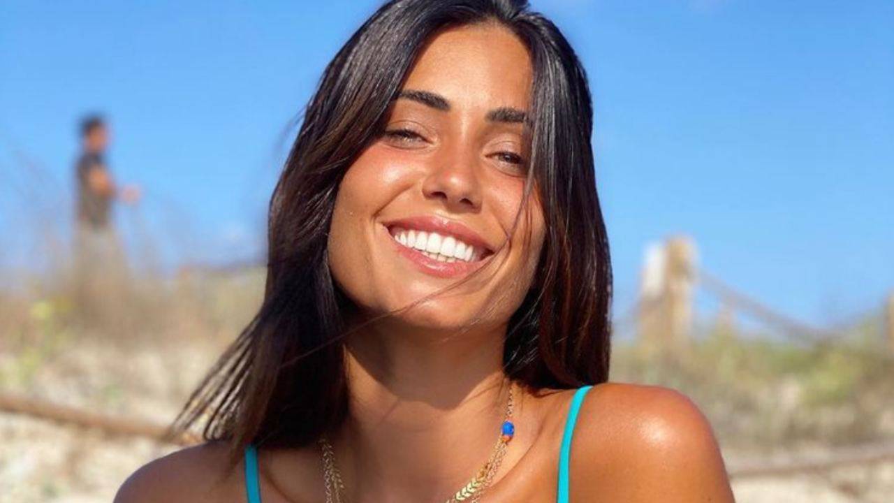 federica nargi tale e quale show