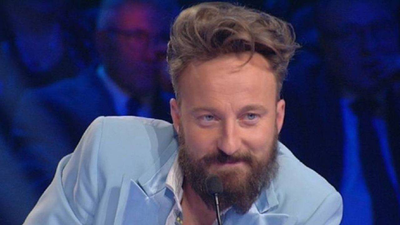 Francesco Facchinetti: tutto sulla madre Rosaria Longoni