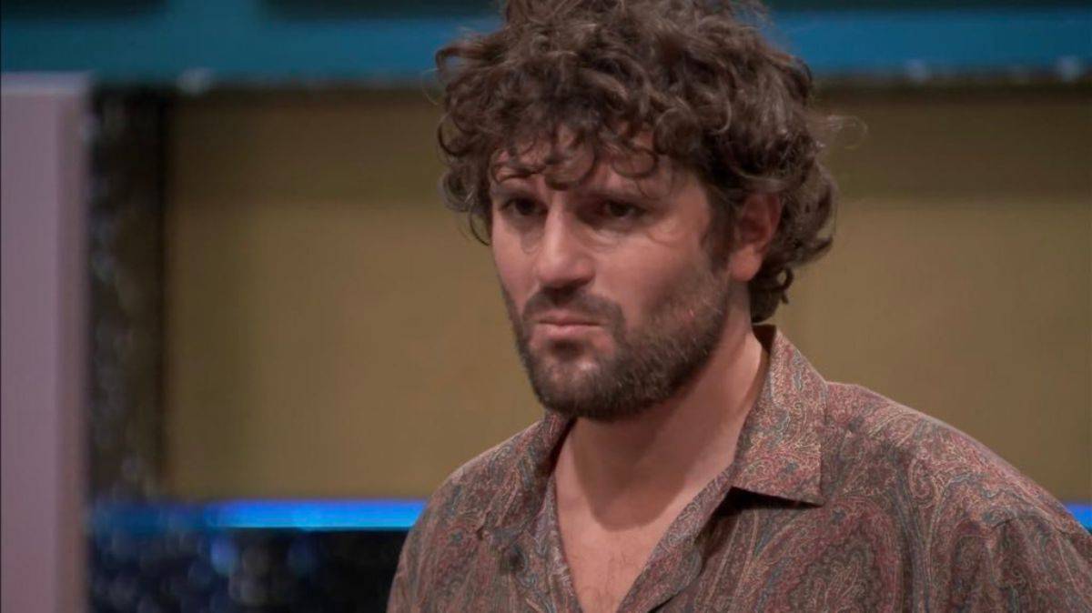 Frank Matano: confessa il ricordo doloroso ancora oggi