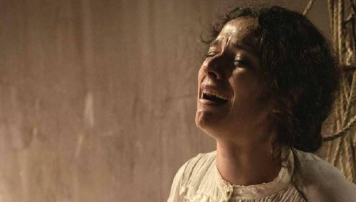 Una Vita: Genoveva è innamorata di lui, e stupisce tutti!