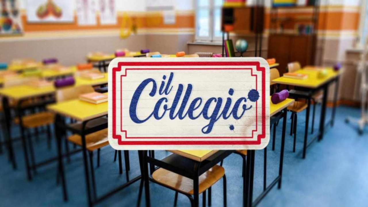 il collegio 6