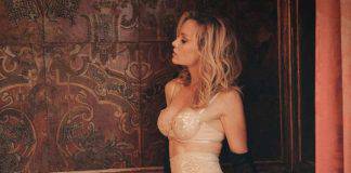 justine mattera sensuale