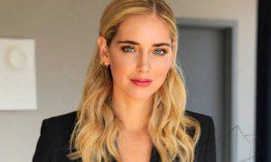 Chiara Ferragni foto sexy mamma cool