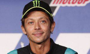 Valentino Rossi nome figlia