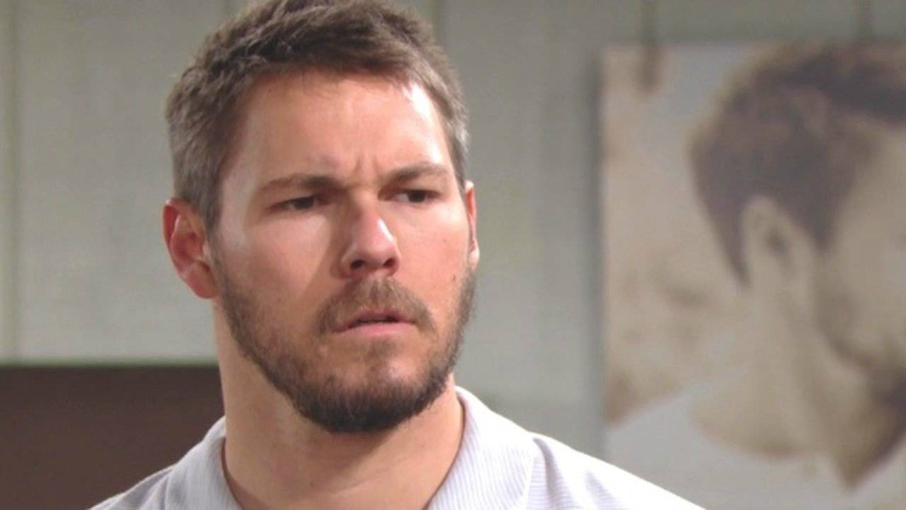 Beautiful: Liam è gelosissimo di Steffy, è ancora innamorato di lei!