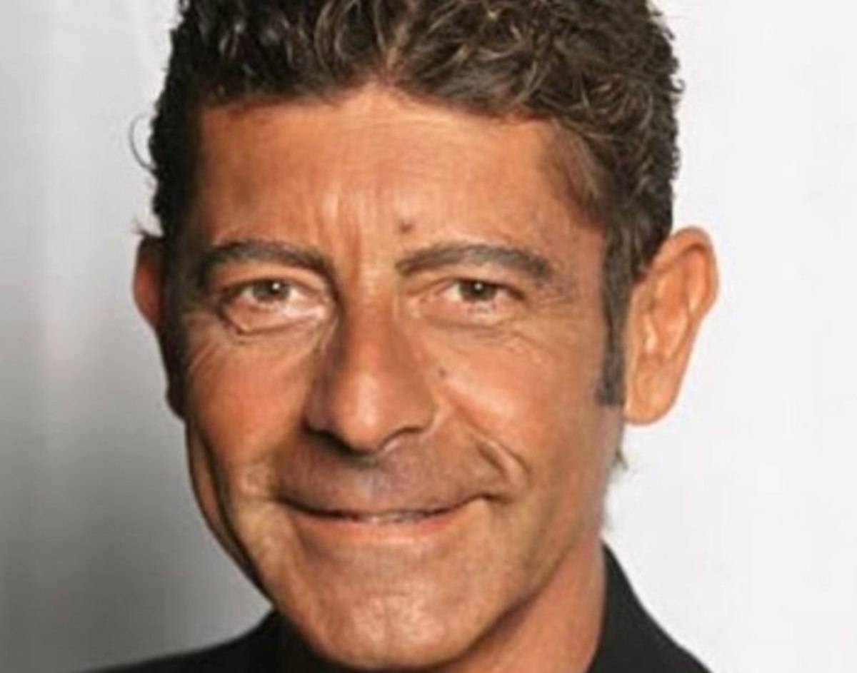 Luca Laurenti: Andrea, ecco il figlio in una rarissima immagine!