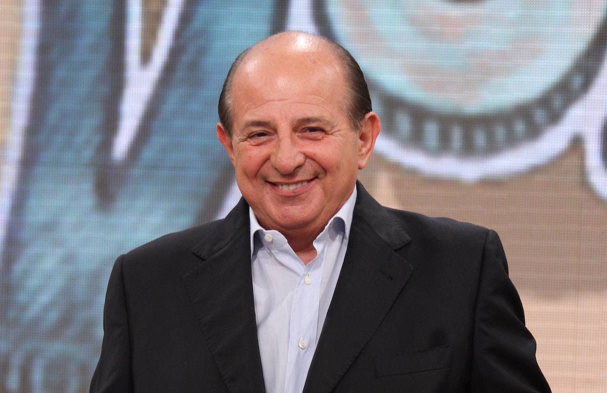 Magalli: ecco la frecciatina che non ti aspetti durante l'intervista