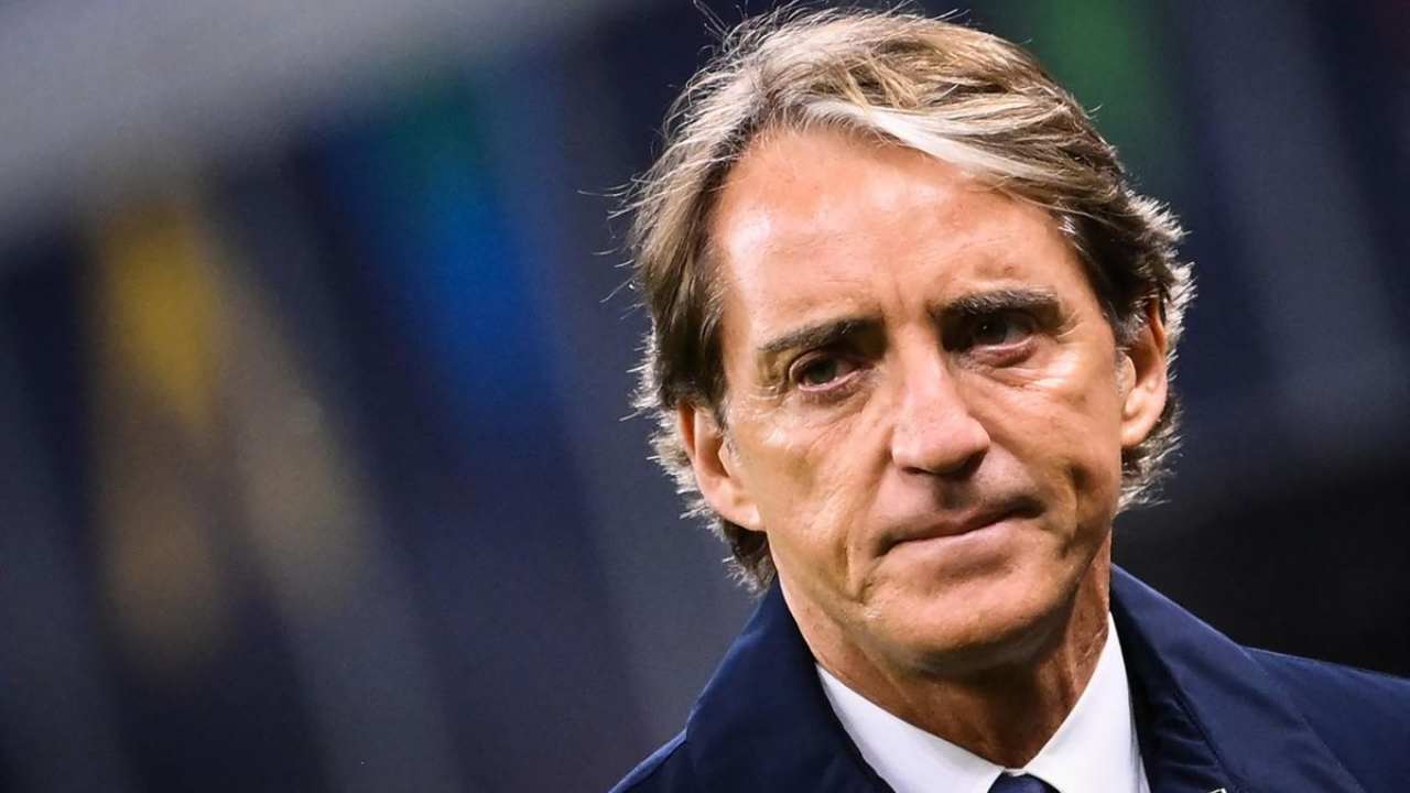 roberto mancini