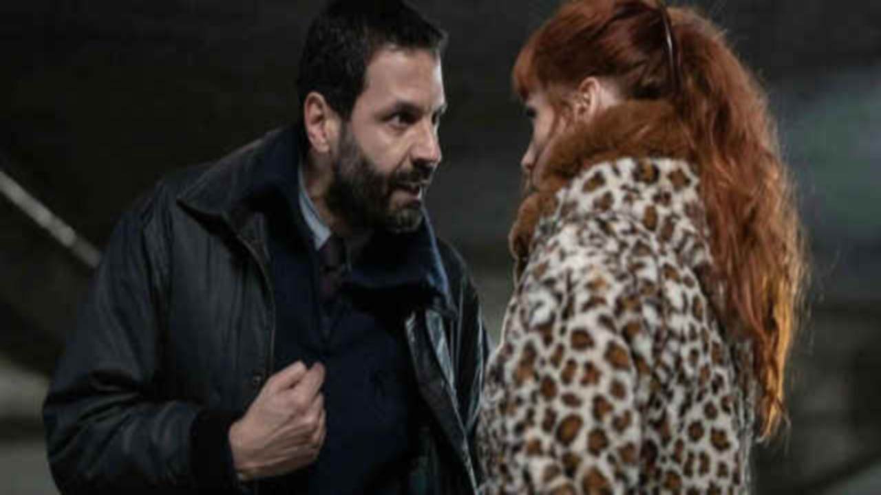 morgane detective geniale