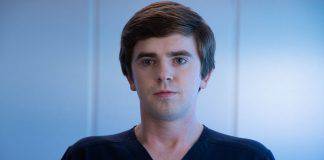 the good doctor