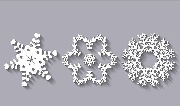 Prueba: ¿qué copo de nieve elegir?