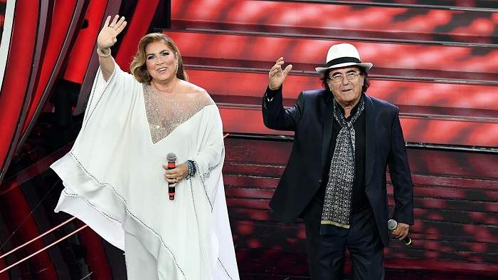 Prima di Al Bano, Romina Power ha avuto un altro grande amore