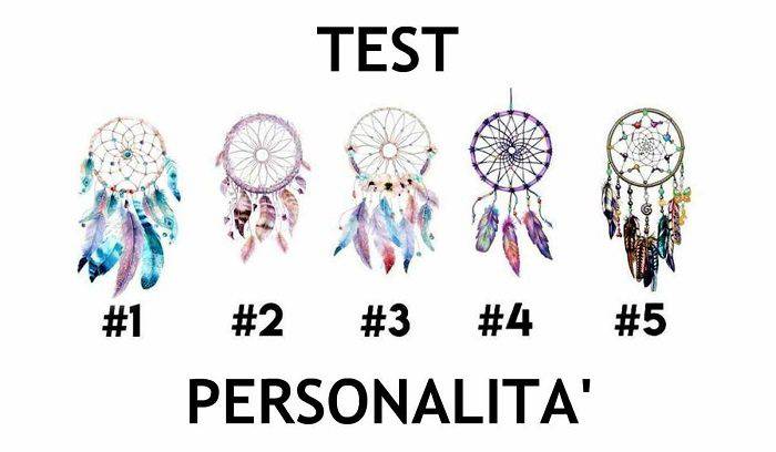 Test: quale acchiappasogni preferisci?